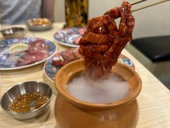 -大阪烧肉BAKA一代(十亩地店)