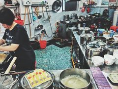 -陈记饮食店(菜园墩店)