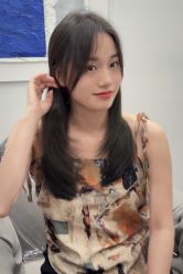 -IN STYLE 造型