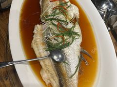 -丹江渔村(首都机场店)