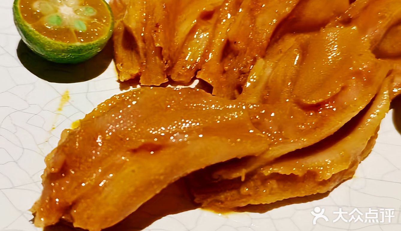 🌟🌟🌟禧京京·新京菜🌟🌟🌟 