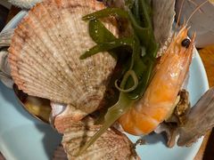 -三个渔夫·蒸汽海鲜(小白楼店)