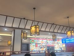 -惠宾饭庄(中山路店)