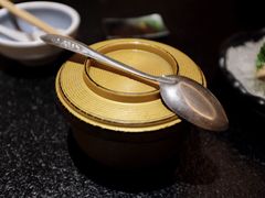 招牌牛舌饭-無境·匠心日本料理(汉街店)