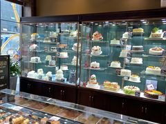 -红跑车HPCBAKERY(汉商店)