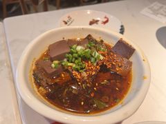 -渝是乎酸菜鱼(龙旗购物中心店)
