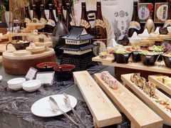 -索菲特酒店 · 云尚天际自助餐厅