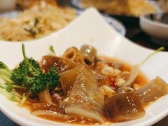 -安泰楼·佛跳墙创始人·传统闽味早茶·酒楼(三坊七巷闽菜地标店)
