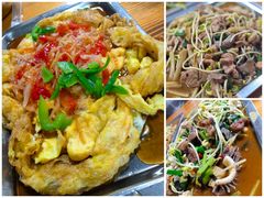 -龙上水现炒生料(柳沙店)