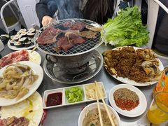 -松明一烤肉馆(鲁园店)