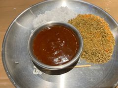 -一烧一烤•锦州烧烤(KTV包房·长江街店)