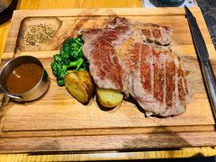 -森Some Fusion(荔湾店)