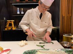-北京泰富酒店-道日本料理餐厅