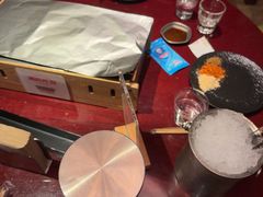 -周丹丹原味烧烤(香格里拉店)