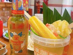 -后火锅(南京东路总店)