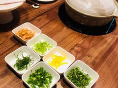 -揽季锅物会.福建黄鱼.海鲜姿造(五四路店)