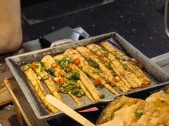 -很久以前羊肉串(昌里路三钢里店)