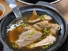 -兴记肉骨茶(甲洞大街第二新分店)