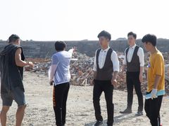 -中央广播电视总台(光华路办公区)