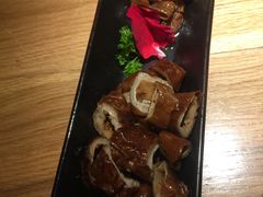 -金牌外婆家(苏州中心店)