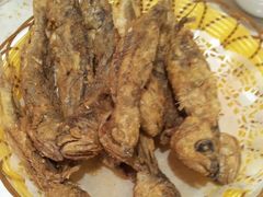 酱黄花鱼-西夏回族烧麦馆(牡丹街店)
