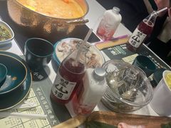 -椰子湾·海南火锅·糟粕醋·椰子鸡(正大广场店)