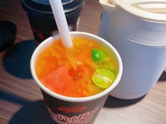 -胖哥俩肉蟹煲(梅溪步步高店)