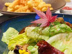 -喜雀JOY KITCHEN