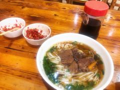 -肆姐面粉馆(坡子街店)