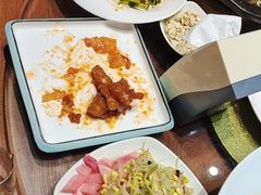 -小蓉合餐厅·川菜·陕南菜(凤城二路店)