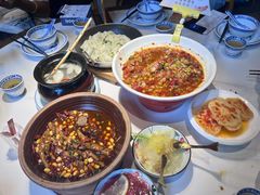 -图味美小黄鱼·景德菜(浙江路店)