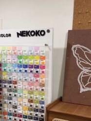 -元也Nail·新中式美甲美睫