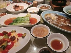 -涌上外婆桥(南塘店)