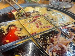 -正南齊北重庆老火锅(光华村直营店)