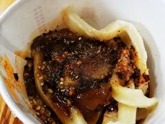 -洞子口张老二凉粉(文殊院店)