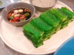 -半山腰·云南菜(侨福芳草地店)
