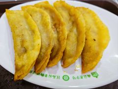 煎饺-清真蒋有记(老门东店)