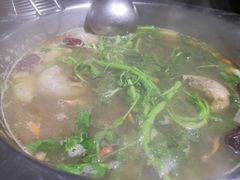 -汕品潮牛正宗潮汕火锅(华师店)