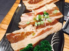 -黑牛の店·和牛烧肉(大悦城店)