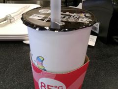 -85度C(上海兰溪二店)