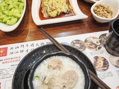 -八宝牛潮汕鲜牛肉火锅(净月店)
