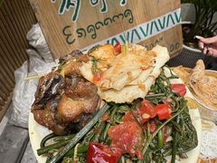 -多哥水傣味餐厅(司马巷店)