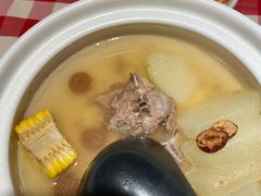 -西贝(枫蓝国际购物中心店)