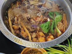 -牛武士寿喜烧·和牛火锅自助(全球首店)