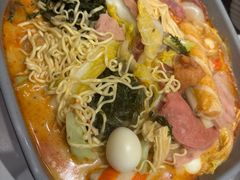 -杨国福麻辣烫(真光路店)