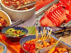 -韩盛·盛江山自助料理(沈辽路万达店)