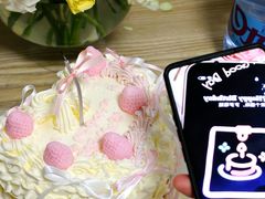 -昔木生日蛋糕(汉口店)