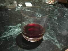 -岚桥锦江大酒店-瑞泰西餐厅