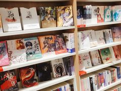 -当当书店(国泰广场店)