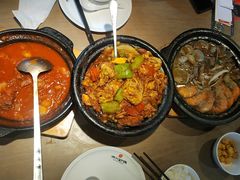 -洪兴砂锅·融合砂锅菜(三站店)